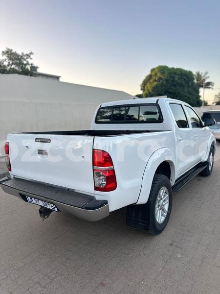 Big with watermark toyota hilux maputo maputo 24295