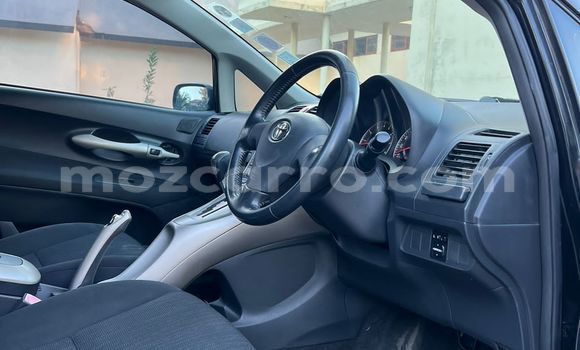 Nunua Ilio tumika Toyota Auris Nyeusi Gari ndani ya Maputo nchini Maputo Nunua Ilio tumika Toyota Auris Nyeusi Gari ndani ya Maputo nchini Maputo