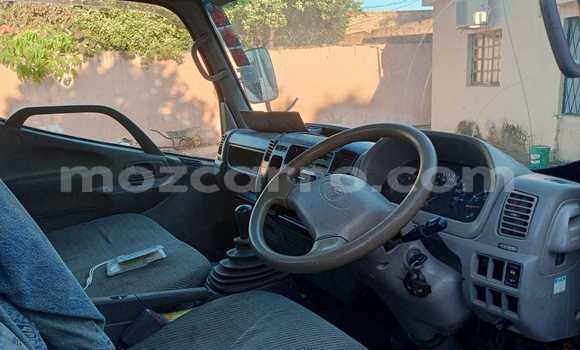 Buy Used Hino 300 Series Other Truck in Maputo in Maputo Buy Used Hino 300 Series Other Truck in Maputo in Maputo
