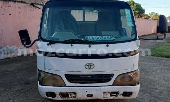Buy Used Hino 300 Series Other Truck in Maputo in Maputo Buy Used Hino 300 Series Other Truck in Maputo in Maputo
