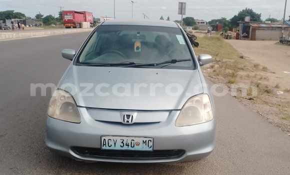 Comprar Usado Honda Civic De outros Carro em Angoche em Nampula