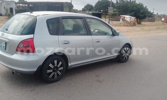 Comprar Usado Honda Civic De outros Carro em Angoche em Nampula Comprar Usado Honda Civic De outros Carro em Angoche em Nampula