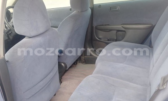 Comprar Usado Honda Civic De outros Carro em Angoche em Nampula Comprar Usado Honda Civic De outros Carro em Angoche em Nampula
