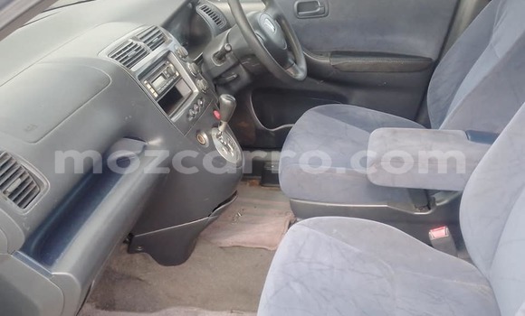 Comprar Usado Honda Civic De outros Carro em Angoche em Nampula Comprar Usado Honda Civic De outros Carro em Angoche em Nampula