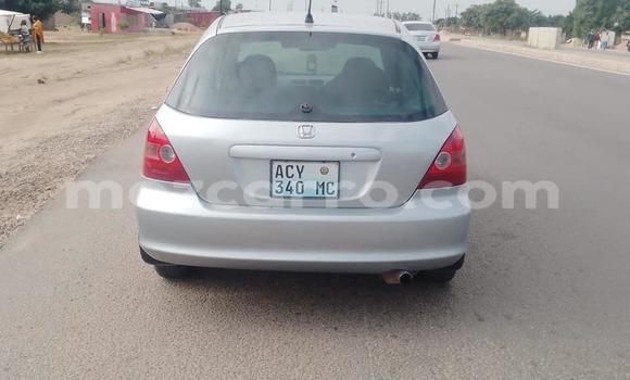 Comprar Usado Honda Civic De outros Carro em Angoche em Nampula Comprar Usado Honda Civic De outros Carro em Angoche em Nampula