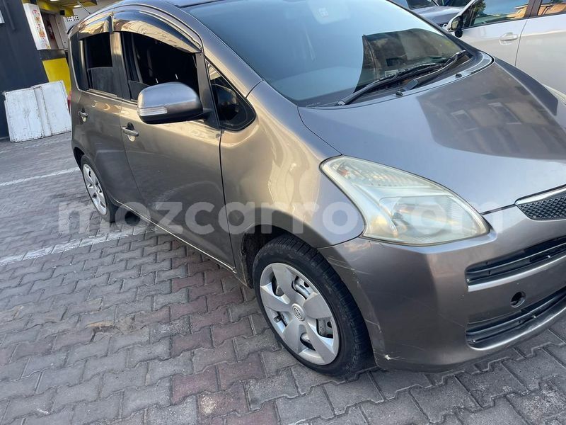 Big with watermark toyota ractis maputo maputo 24303