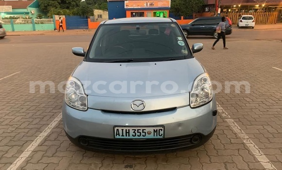 Comprar Usado Toyota Verosa De outros Carro em Boane em Maputo Comprar Usado Toyota Verosa De outros Carro em Boane em Maputo