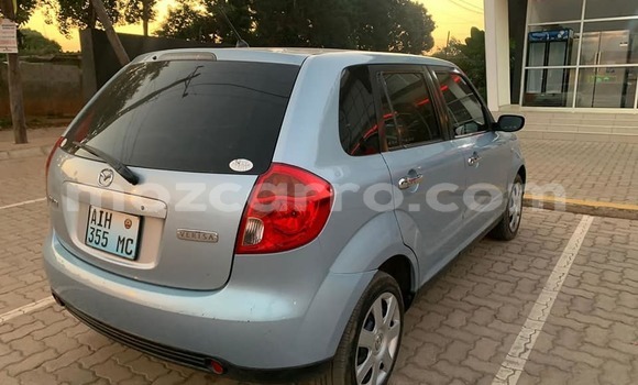Comprar Usado Toyota Verosa De outros Carro em Boane em Maputo Comprar Usado Toyota Verosa De outros Carro em Boane em Maputo