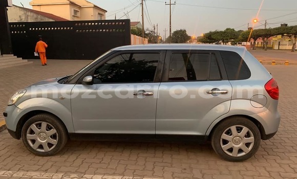 Comprar Usado Toyota Verosa De outros Carro em Boane em Maputo Comprar Usado Toyota Verosa De outros Carro em Boane em Maputo