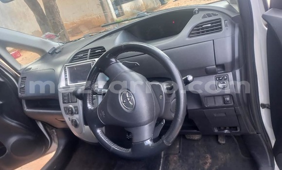 Comprar Usado Toyota Ractis De outros Carro em Angoche em Nampula Comprar Usado Toyota Ractis De outros Carro em Angoche em Nampula