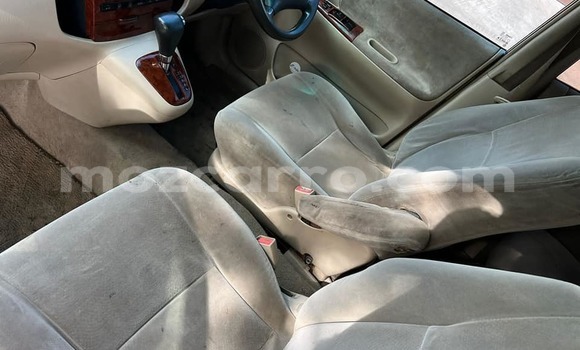 Comprar Usado Toyota Spacio De outros Carro em Beira em Sofala Comprar Usado Toyota Spacio De outros Carro em Beira em Sofala