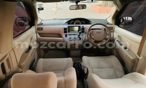 Comprar Usado Toyota Raum De outros Carro em Bela Vista em Maputo Comprar Usado Toyota Raum De outros Carro em Bela Vista em Maputo
