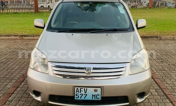 Comprar Usado Toyota Raum De outros Carro em Bela Vista em Maputo Comprar Usado Toyota Raum De outros Carro em Bela Vista em Maputo
