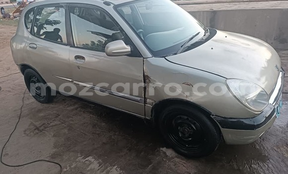 Comprar Usado Toyota Duet De outros Carro em Balama em Cabo Delgado Comprar Usado Toyota Duet De outros Carro em Balama em Cabo Delgado