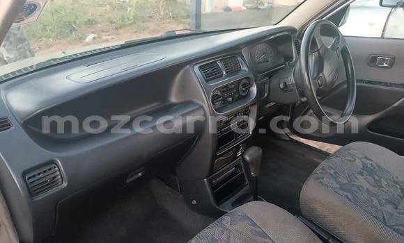 Tenga Tsaru Toyota Duet Zvimwe Mota in Balama in Cabo Delgado Tenga Tsaru Toyota Duet Zvimwe Mota in Balama in Cabo Delgado