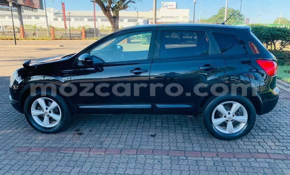 Tenga Tsaru Nissan Dualis Nhema Mota in Maputo in Maputo Tenga Tsaru Nissan Dualis Nhema Mota in Maputo in Maputo