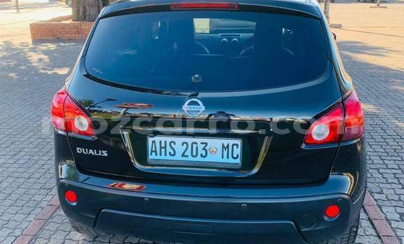 Tenga Tsaru Nissan Dualis Nhema Mota in Maputo in Maputo Tenga Tsaru Nissan Dualis Nhema Mota in Maputo in Maputo