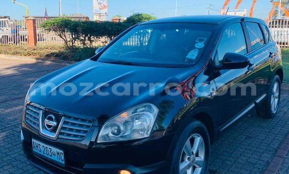 Tenga Tsaru Nissan Dualis Nhema Mota in Maputo in Maputo Tenga Tsaru Nissan Dualis Nhema Mota in Maputo in Maputo