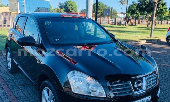 Tenga Tsaru Nissan Dualis Nhema Mota in Maputo in Maputo Tenga Tsaru Nissan Dualis Nhema Mota in Maputo in Maputo