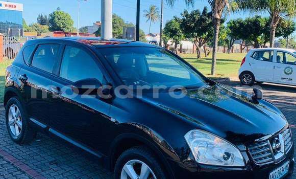 Tenga Tsaru Nissan Dualis Nhema Mota in Maputo in Maputo Tenga Tsaru Nissan Dualis Nhema Mota in Maputo in Maputo