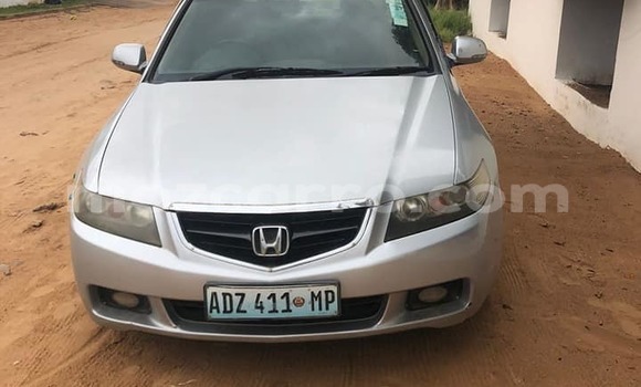 Nunua Ilio tumika Honda Accord Nyingine Gari ndani ya Beira nchini Sofala
