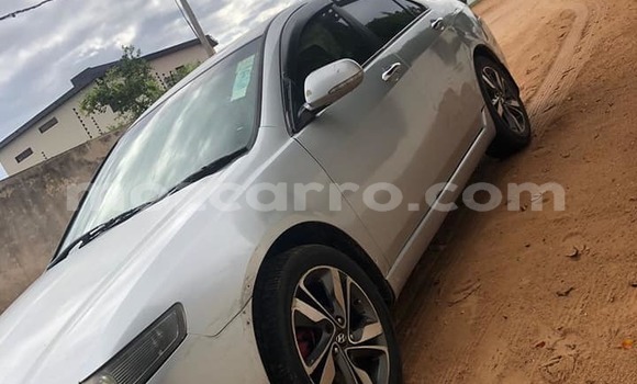 Comprar Usado Honda Accord De outros Carro em Beira em Sofala Comprar Usado Honda Accord De outros Carro em Beira em Sofala