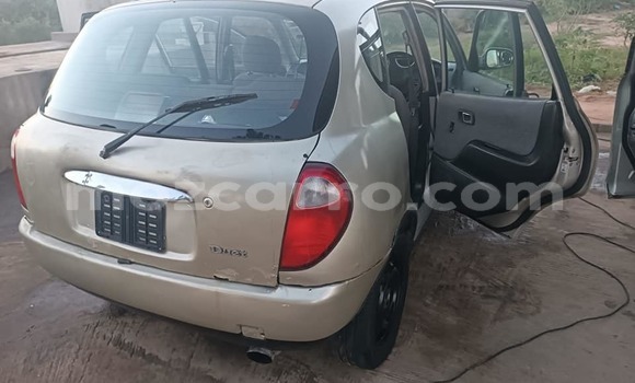 Comprar Usado Honda Accord De outros Carro em Beira em Sofala Comprar Usado Honda Accord De outros Carro em Beira em Sofala