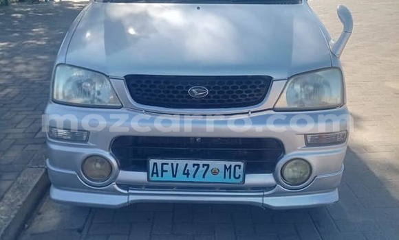 Tenga Tsaru Toyota T100 Zvimwe Mota in Balama in Cabo Delgado Tenga Tsaru Toyota T100 Zvimwe Mota in Balama in Cabo Delgado