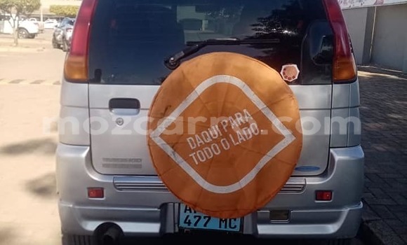 Tenga Tsaru Toyota T100 Zvimwe Mota in Balama in Cabo Delgado Tenga Tsaru Toyota T100 Zvimwe Mota in Balama in Cabo Delgado