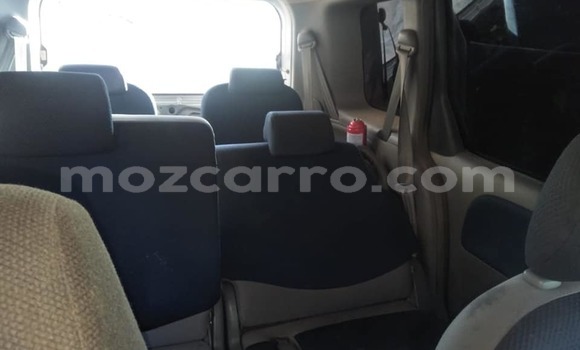 Comprar Usado Toyota Sienta De outros Carro em Boane em Maputo Comprar Usado Toyota Sienta De outros Carro em Boane em Maputo