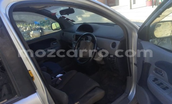 Comprar Usado Toyota Sienta De outros Carro em Boane em Maputo Comprar Usado Toyota Sienta De outros Carro em Boane em Maputo