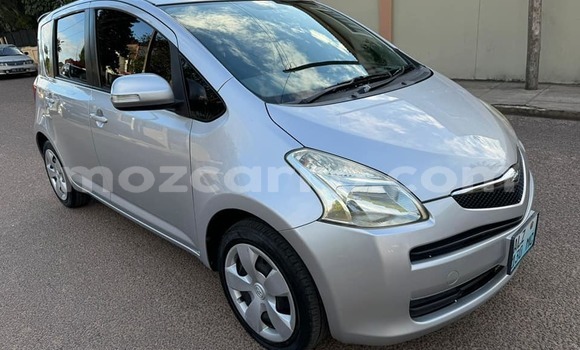 Comprar Usado Toyota Ractis De outros Carro em Bela Vista em Maputo