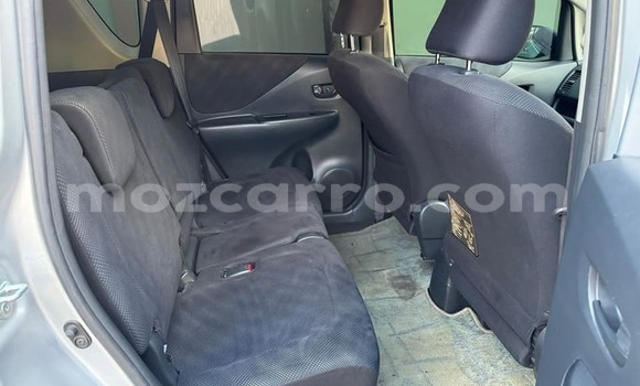 Buy Used Toyota Ractis Other Car in Nice view in Maputo Buy Used Toyota Ractis Other Car in Nice view in Maputo