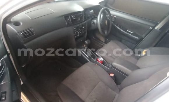 Buy Used Toyota Runx Other Car in Balama in Cabo Delgado Buy Used Toyota Runx Other Car in Balama in Cabo Delgado