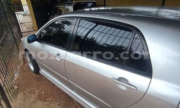 Buy Used Toyota Runx Other Car in Balama in Cabo Delgado Buy Used Toyota Runx Other Car in Balama in Cabo Delgado