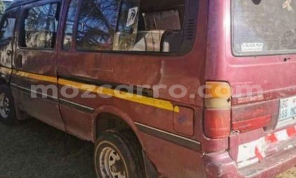 Buy Used Toyota Aqua Red Car in Nice view in Maputo Buy Used Toyota Aqua Red Car in Nice view in Maputo