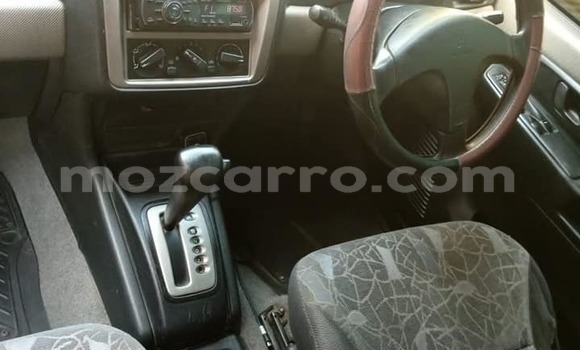 Buy Used Mitsubishi Pajero Other Car in Ancuabe in Cabo Delgado Buy Used Mitsubishi Pajero Other Car in Ancuabe in Cabo Delgado