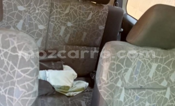 Buy Used Mitsubishi Pajero Other Car in Ancuabe in Cabo Delgado Buy Used Mitsubishi Pajero Other Car in Ancuabe in Cabo Delgado