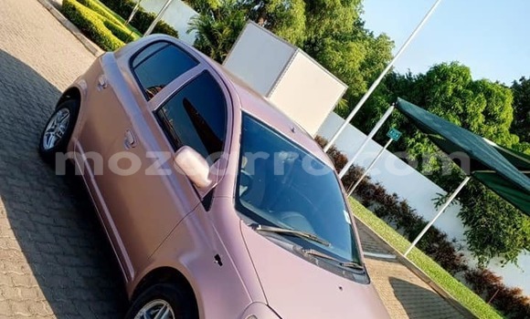 Nunua Ilio tumika Toyota Vitz Nyingine Gari ndani ya Balama nchini Cabo Delgado