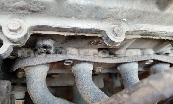 Buy Used Toyota Vitz Other Car in Balama in Cabo Delgado Buy Used Toyota Vitz Other Car in Balama in Cabo Delgado