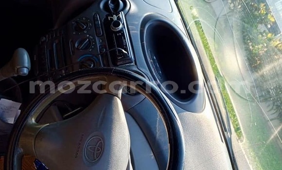 Buy Used Toyota Vitz Other Car in Balama in Cabo Delgado Buy Used Toyota Vitz Other Car in Balama in Cabo Delgado