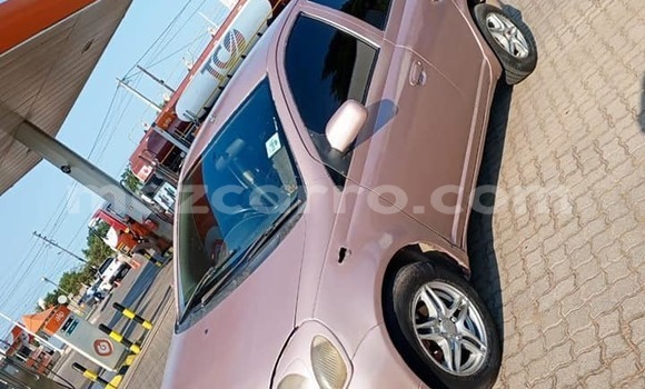 Buy Used Toyota Vitz Other Car in Balama in Cabo Delgado Buy Used Toyota Vitz Other Car in Balama in Cabo Delgado