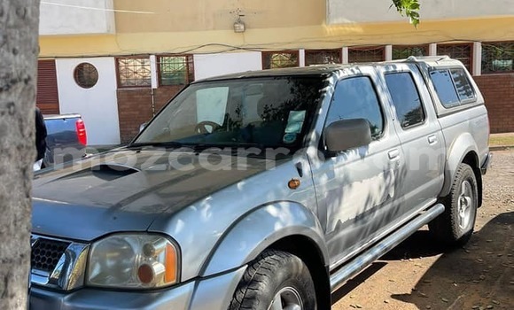 Comprar Usado Nissan Hardbody De outros Carro em Balama em Cabo Delgado