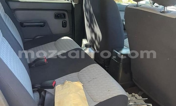 Buy Used Nissan Hardbody Other Car in Balama in Cabo Delgado Buy Used Nissan Hardbody Other Car in Balama in Cabo Delgado