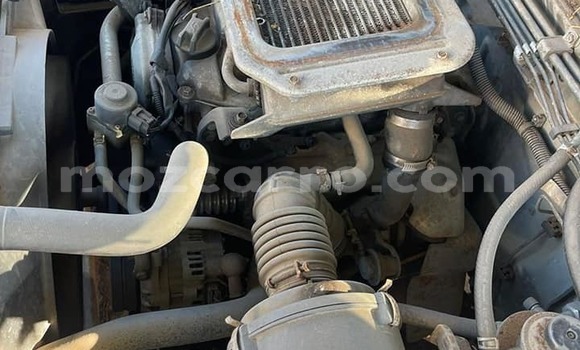 Buy Used Nissan Hardbody Other Car in Balama in Cabo Delgado Buy Used Nissan Hardbody Other Car in Balama in Cabo Delgado