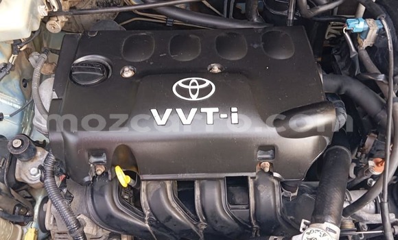 Buy Used Toyota IST Other Car in Balama in Cabo Delgado Buy Used Toyota IST Other Car in Balama in Cabo Delgado