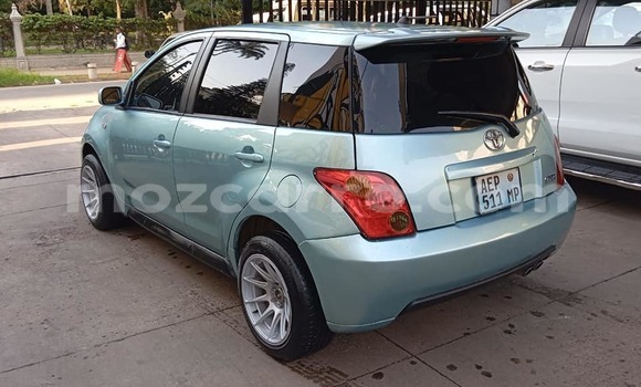 Buy Used Toyota IST Other Car in Balama in Cabo Delgado Buy Used Toyota IST Other Car in Balama in Cabo Delgado