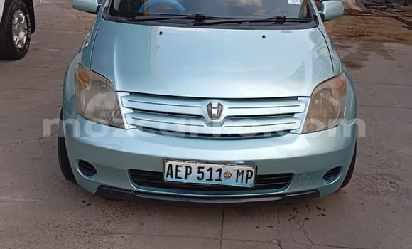 Buy Used Toyota IST Other Car in Balama in Cabo Delgado Buy Used Toyota IST Other Car in Balama in Cabo Delgado
