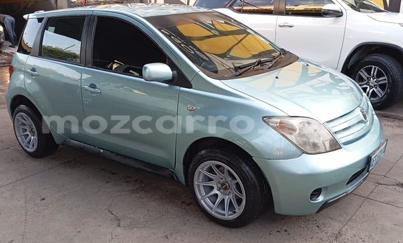 Buy Used Toyota IST Other Car in Balama in Cabo Delgado Buy Used Toyota IST Other Car in Balama in Cabo Delgado