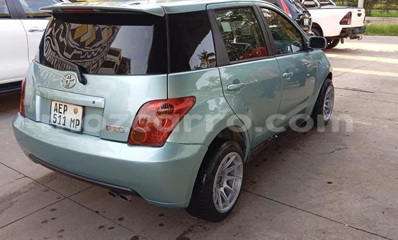 Buy Used Toyota IST Other Car in Balama in Cabo Delgado Buy Used Toyota IST Other Car in Balama in Cabo Delgado